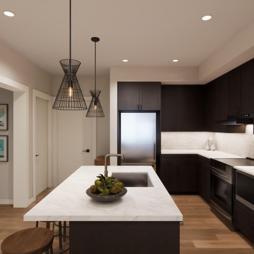 Lumina at Hillandale Gateway