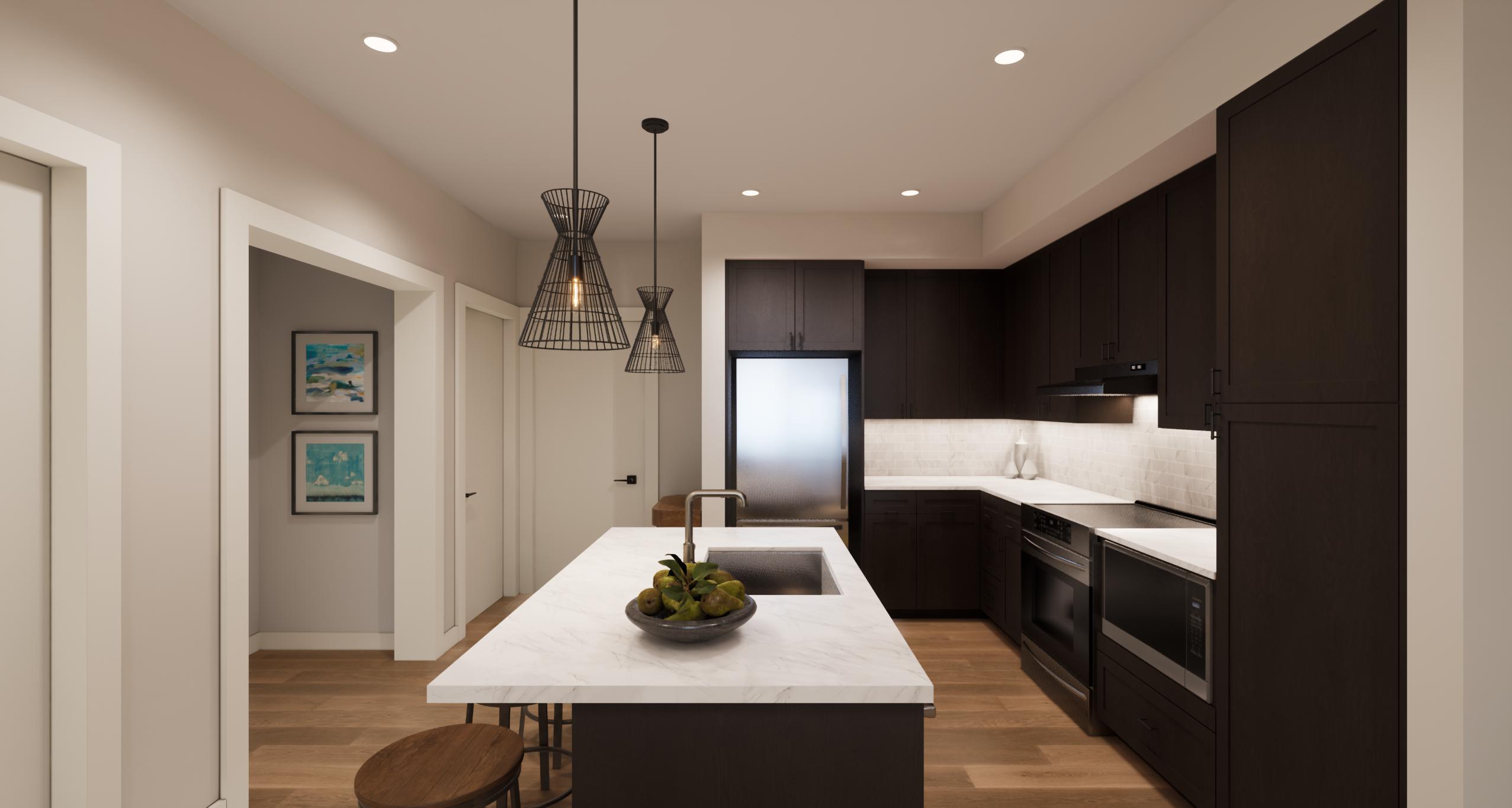 Lumina at Hillandale Gateway