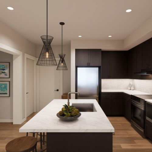 Radia at Hillandale Gateway