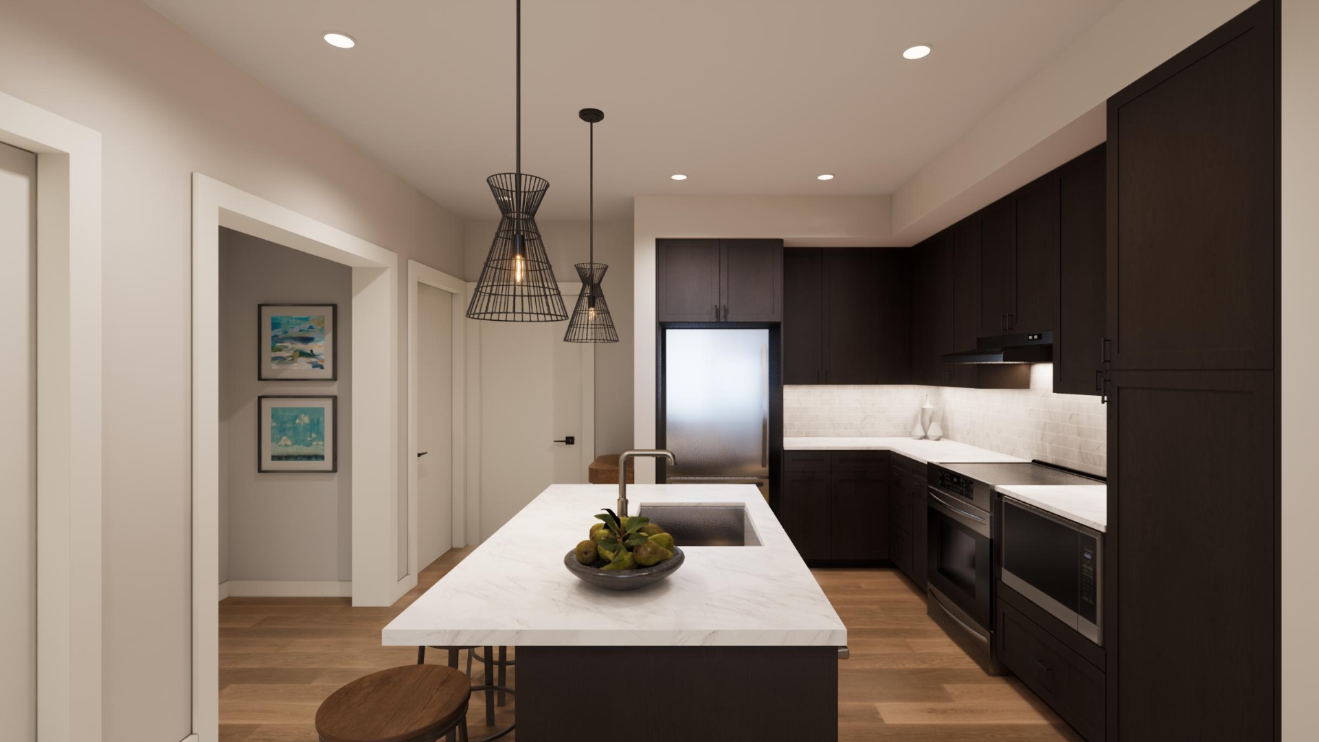 Radia at Hillandale Gateway