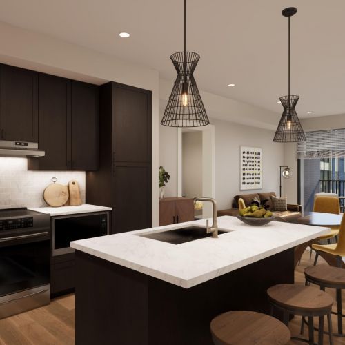 Lumina at Hillandale Gateway