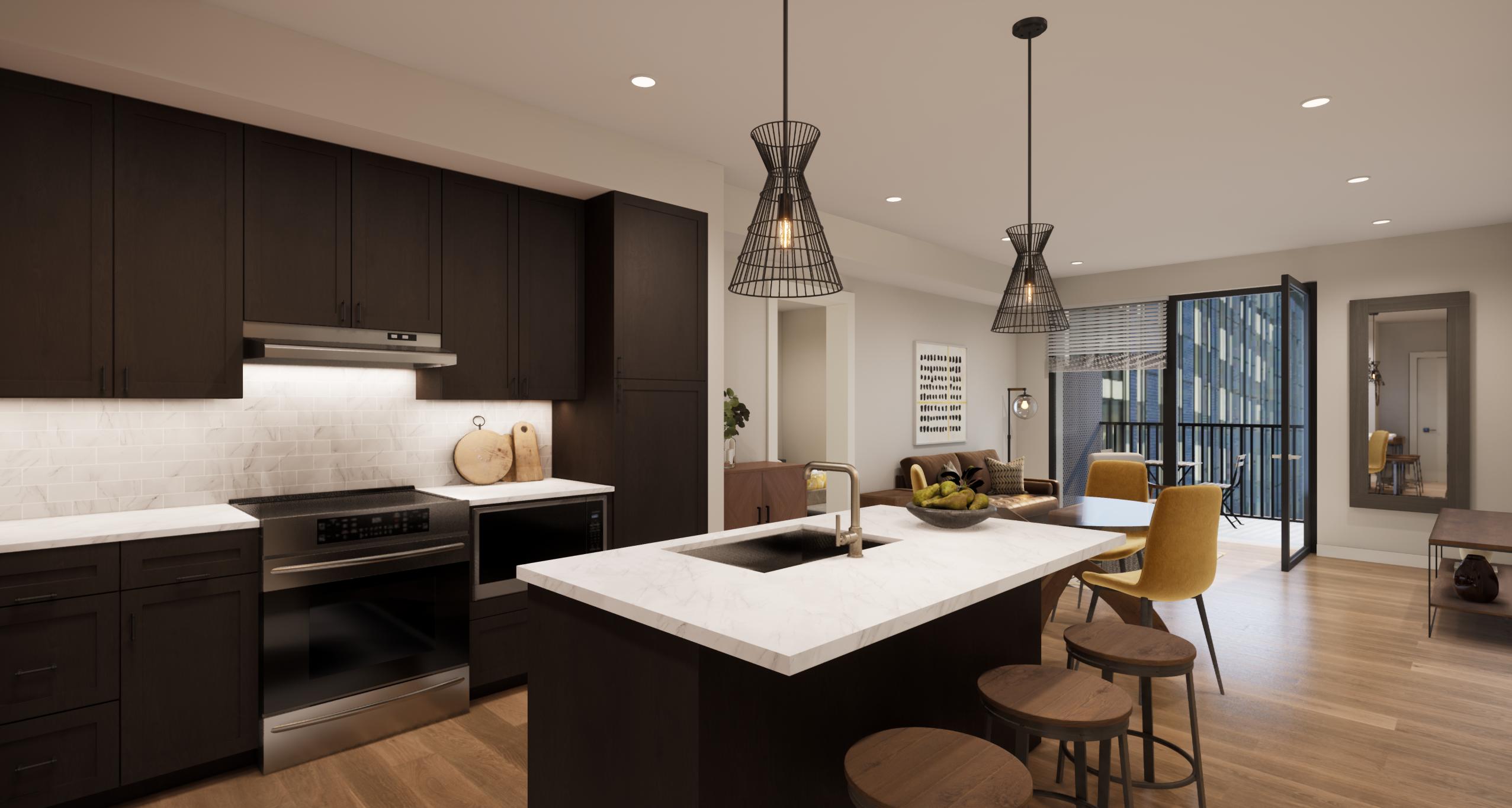 Lumina at Hillandale Gateway