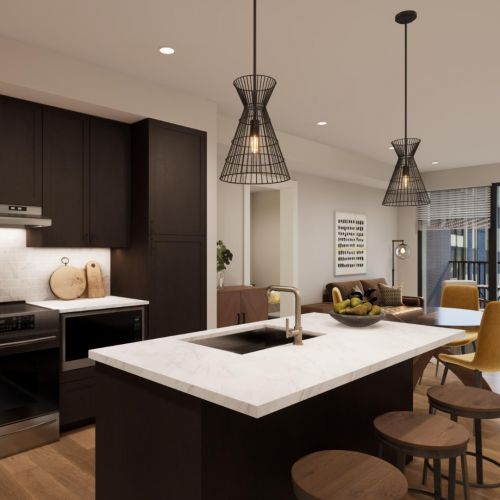 Radia at Hillandale Gateway