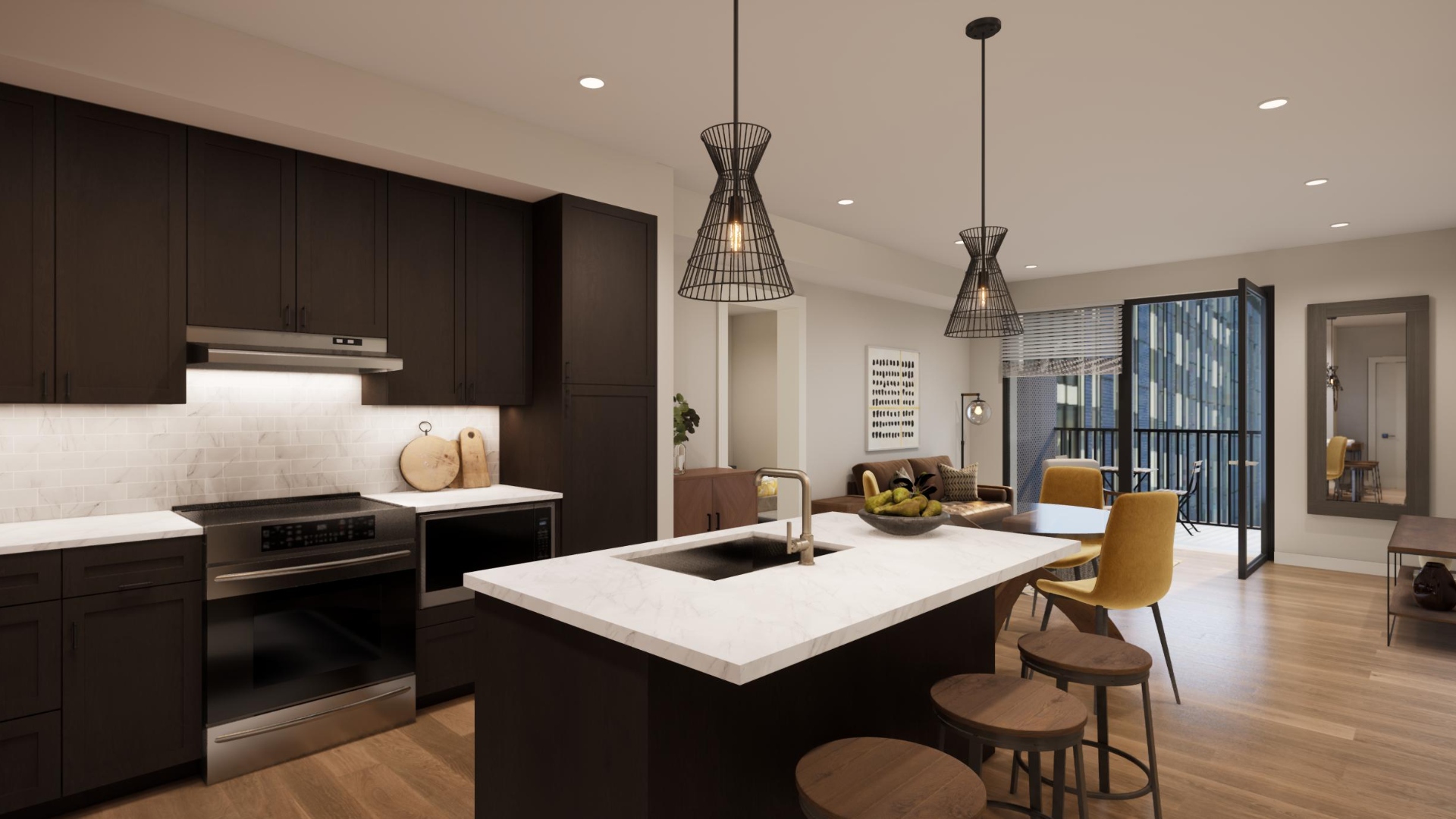 Radia at Hillandale Gateway