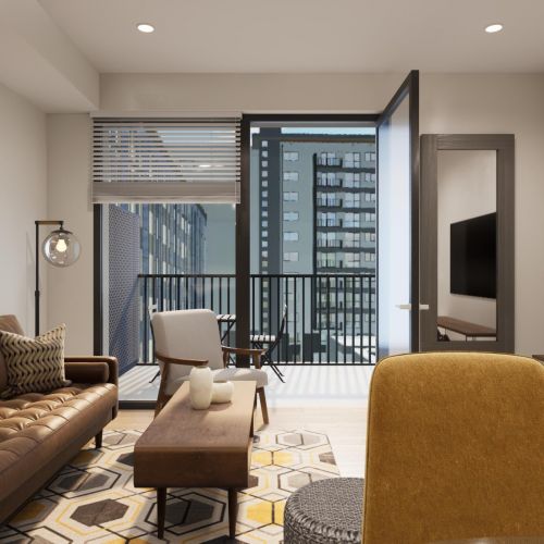 Lumina at Hillandale Gateway