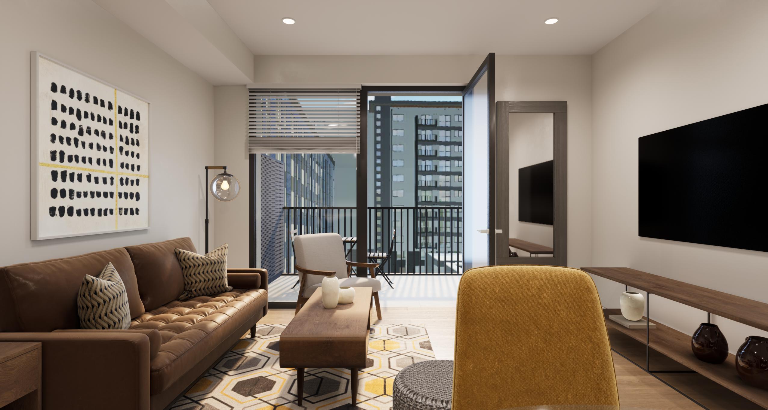 Lumina at Hillandale Gateway