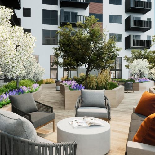 Radia at Hillandale Gateway