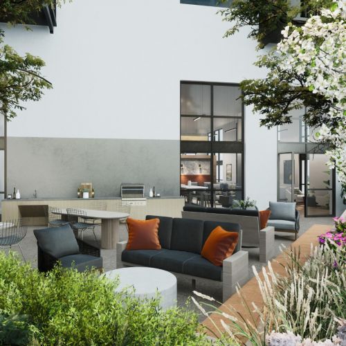 Radia at Hillandale Gateway