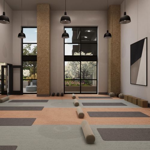 Radia at Hillandale Gateway