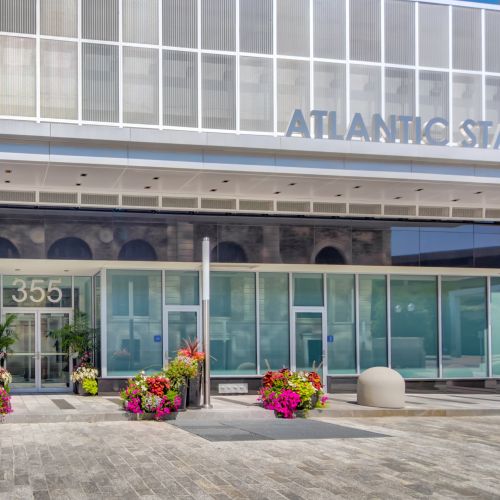 Atlantic Station