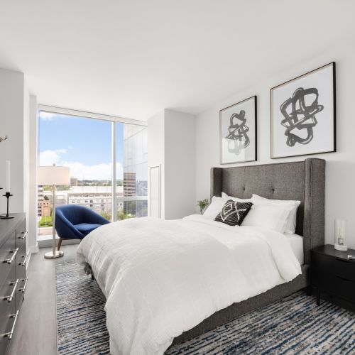 Atlantic Station West