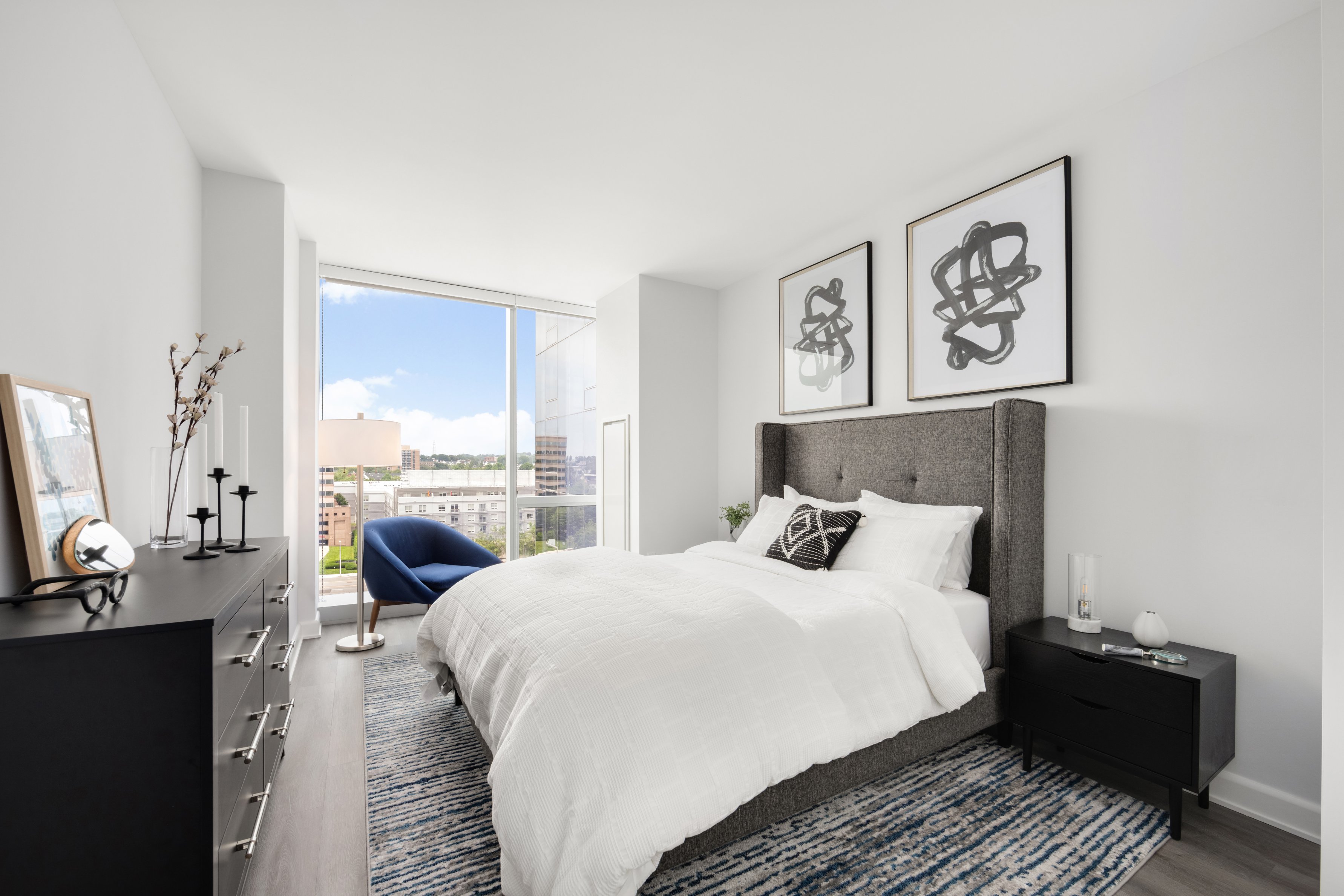 Atlantic Station West