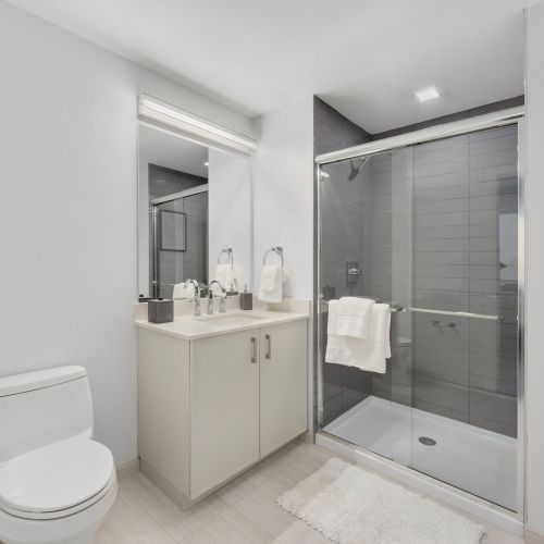 Atlantic Station West