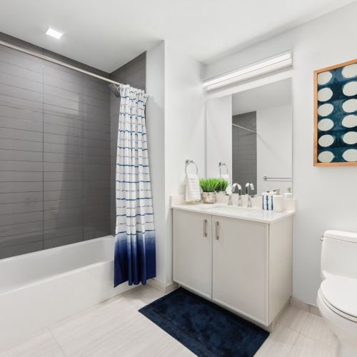 Atlantic Station West