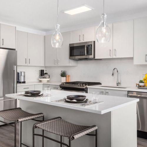 Atlantic Station West