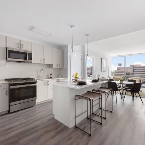 Atlantic Station West