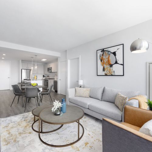 Atlantic Station West