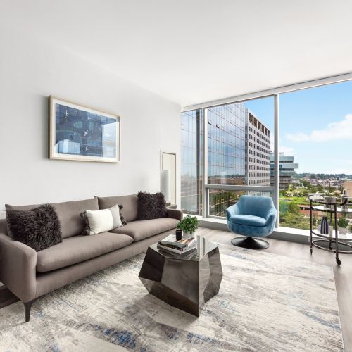 Atlantic Station West