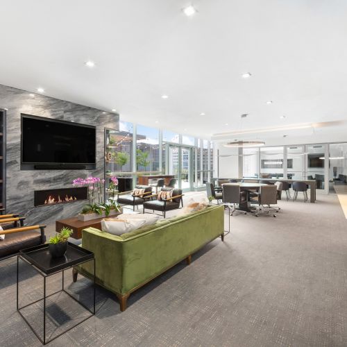 Atlantic Station West