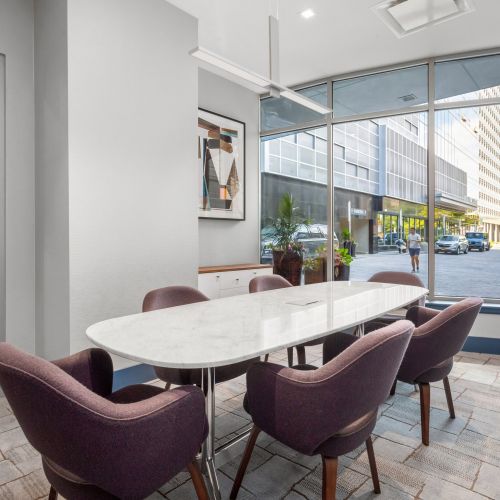 Atlantic Station West