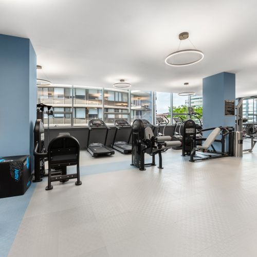 Atlantic Station West