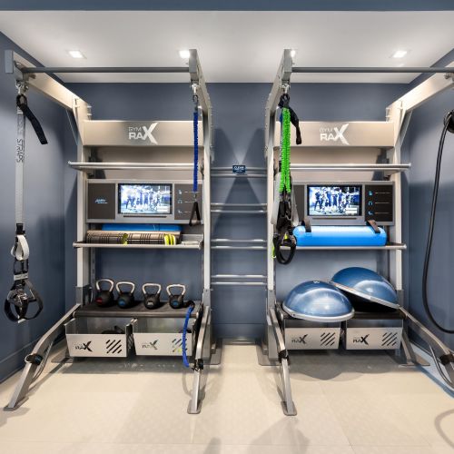 Atlantic Station West