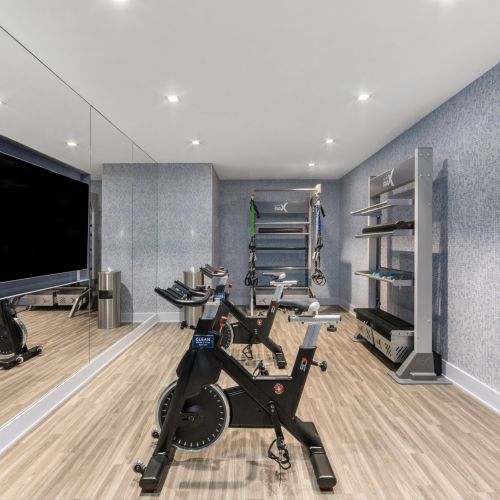 Atlantic Station West