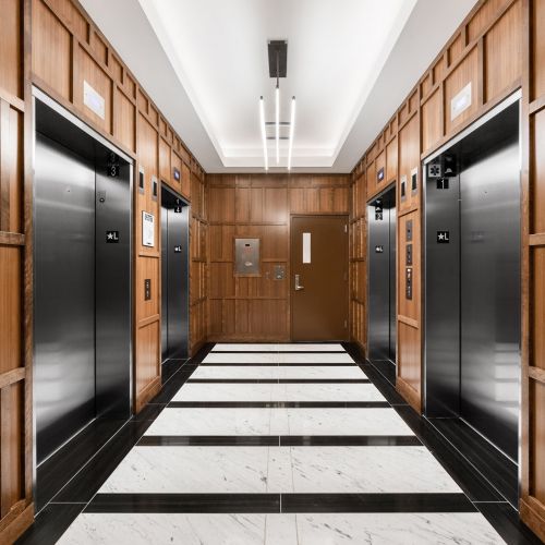 Atlantic Station West