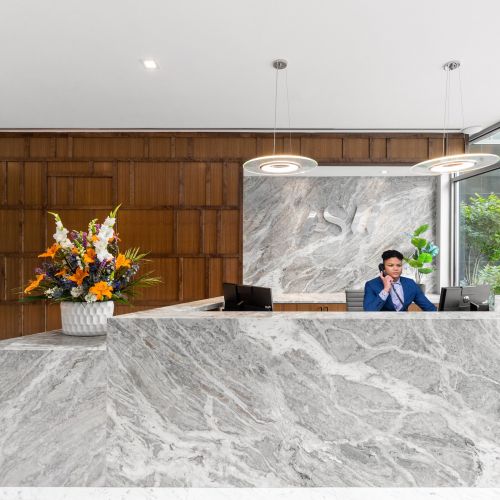 Atlantic Station West