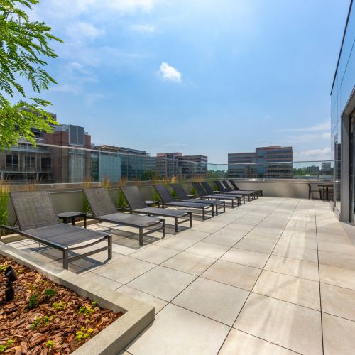 Atlantic Station West