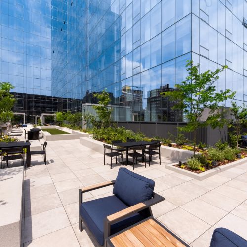 Atlantic Station West