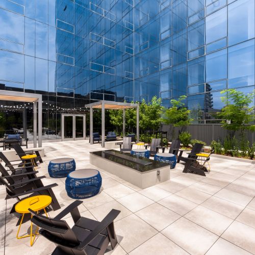 Atlantic Station West