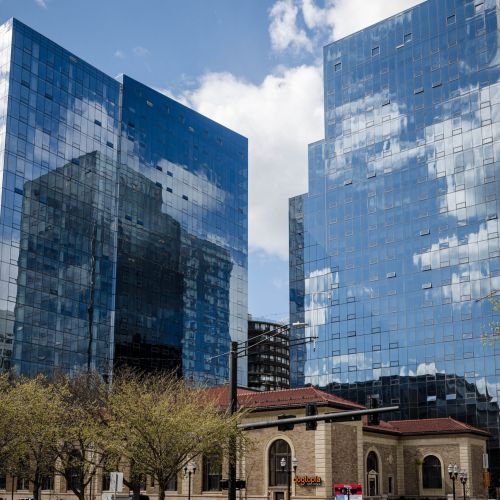 Atlantic Station West