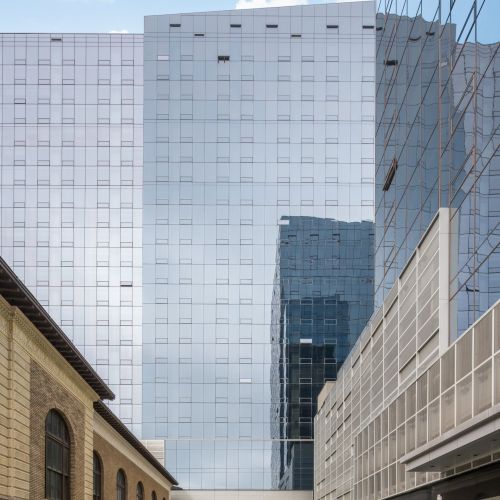 Atlantic Station West