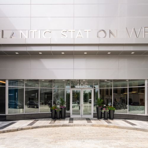 Atlantic Station West