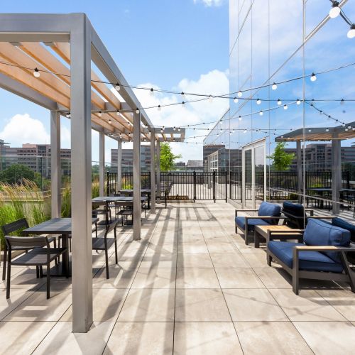 Atlantic Station West