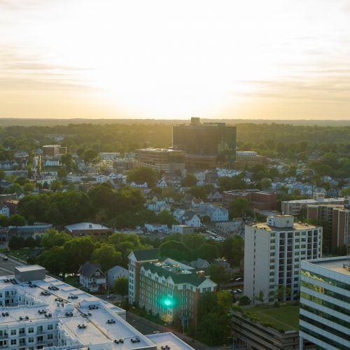 Atlantic Station West