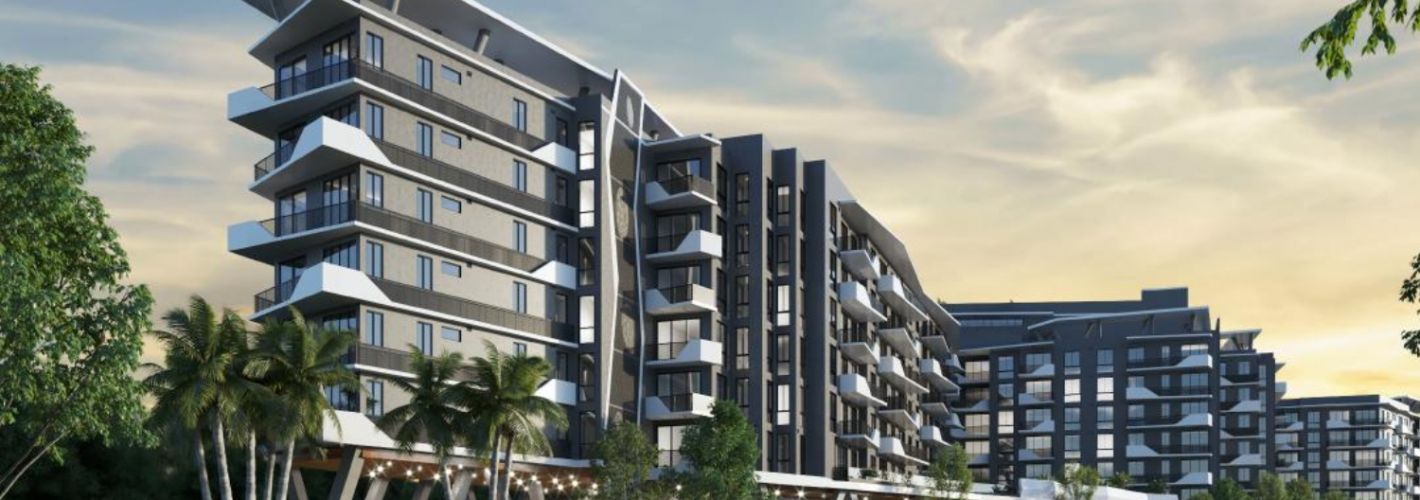 Aura North Miami Beach