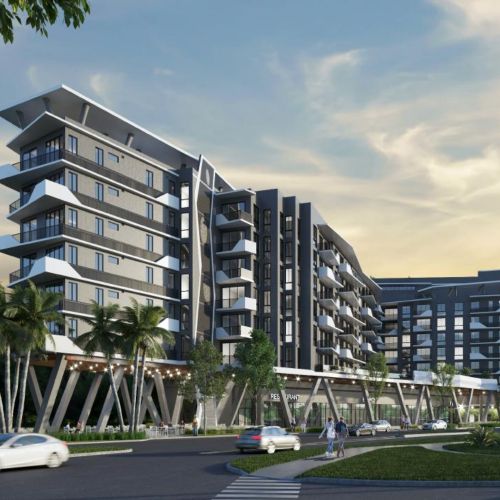 Aura North Miami Beach