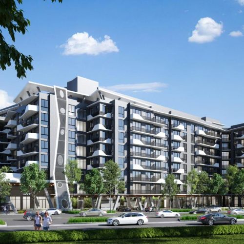 Aura North Miami Beach