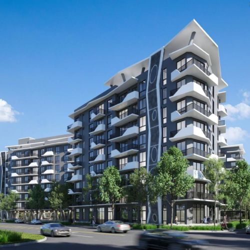 Aura North Miami Beach