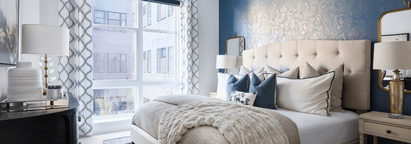 Cecil-Luxury-Bedroom-in-Bethesda-Maryland