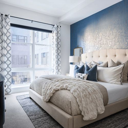 Cecil-Luxury-Bedroom-in-Bethesda-Maryland