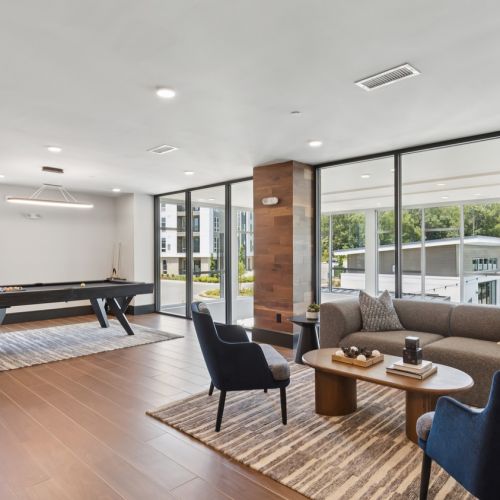 AuraFifty4-Luxury-Community-Clubhouse-in-Chapel-Hill-North-Carolina