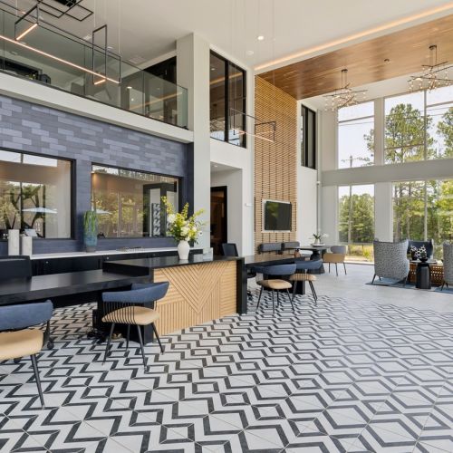 AuraFifty4-Luxury-Community-Lobby-in-Chapel-Hill-North-Carolina