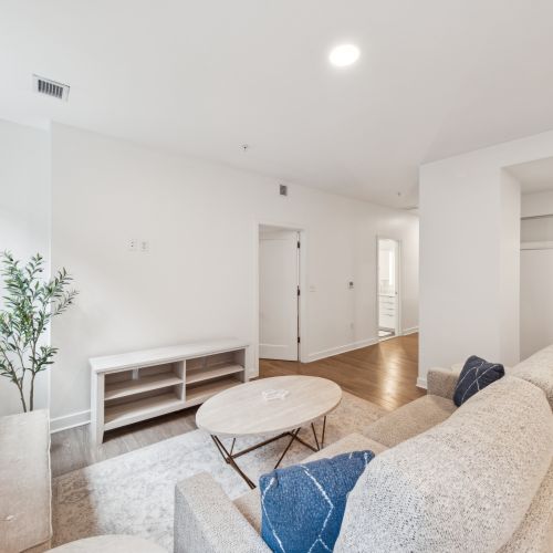 Your personal retreat in the heart of the city, designed for relaxation and style.