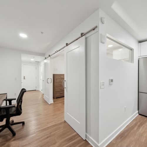 Your home's first impression: welcoming, stylish, and uniquely yours