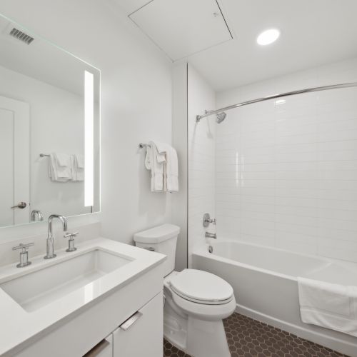 Where luxury meets function