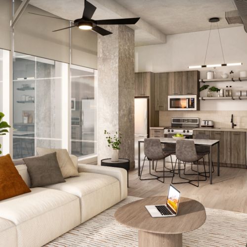 Where panoramic city views meet curated comfort. Your urban sanctuary awaits