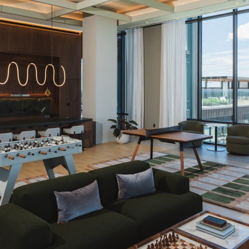 Linea-Luxury-Game-Room-Charlotte-North-Carolina